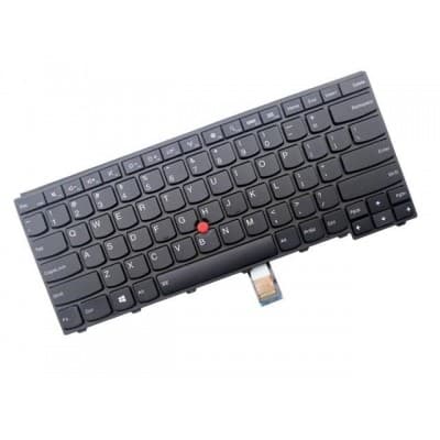 keyboard laptop Lenovo ThinkPad Edge E440 کیبورد لپ تاپ آی بی ام لنوو