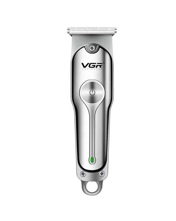 ماشین اصلاح موی سر و صورت وی جی ار VGR مدل V-071
