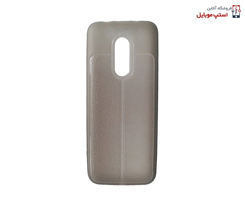 قاب گوشی نوکیا N108 مدل ژله ای مات