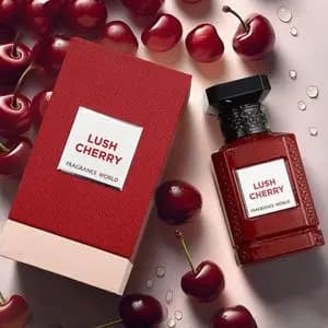 عطر 2025 جدید زنانه تام فورد لاست چری فراگرنس ورد - طراحی جدید بسیار شیک