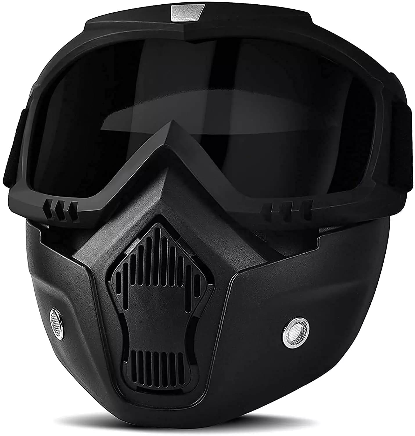 عینک نقاب دار موتور سواری Goggles (فروش ویژه)