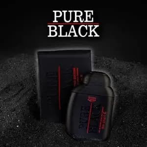 ادکلن پور بلک کریشن لامیس اصل (Pour Black Creation Lamis)