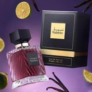 عطر بسیار جدید 2025 زنانه نبیذ فراگرنس ورد - گرم و شیرین بسیار خاص - اصل