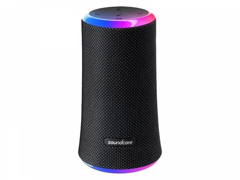 اسپیکر بلوتوث قابل حمل انکر Anker Soundcore Flare 2 Bluetooth Speaker A3165