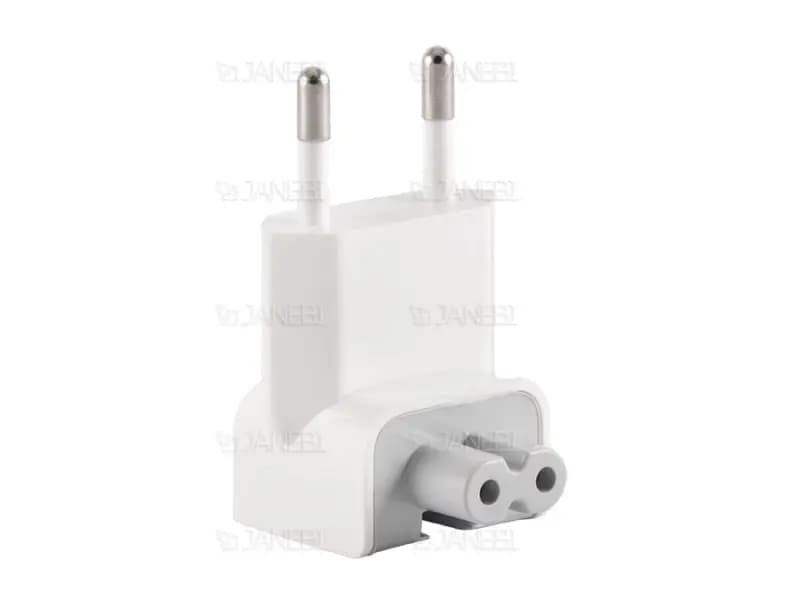تبدیل دوشاخه مک بوک و آیپد اپل Apple Power Adapter for Mac & iPad