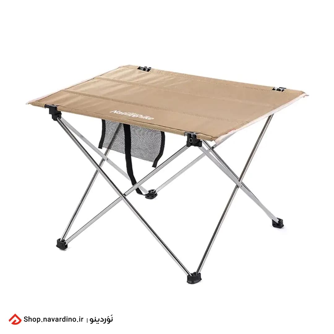 میز کمپینگ نیچرهایک NH15Z012 (سایز S)