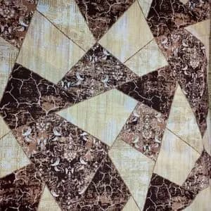 پارچه ملحفه طرح پاتریس عرض 2 متر کد 01
