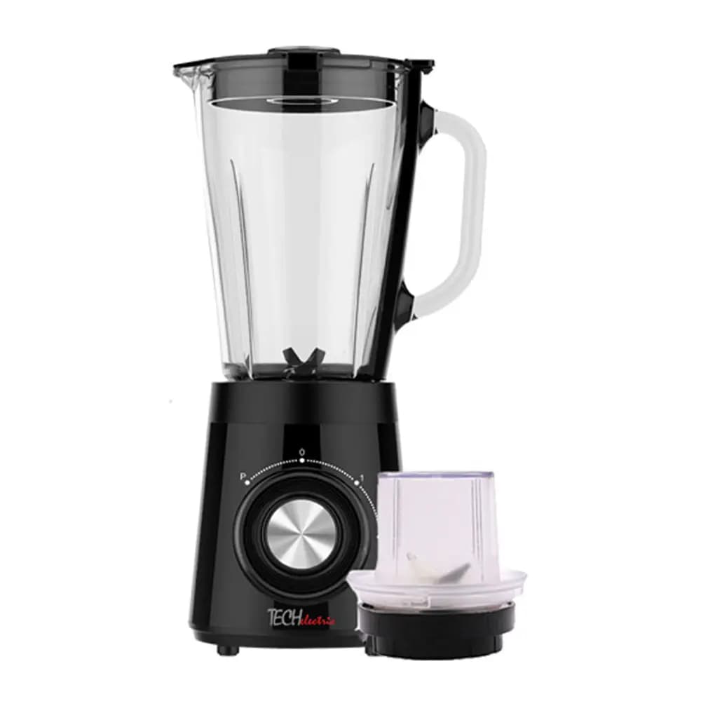مخلوط کن و آسیاب کن تک الکتریک مدل GB1108-50
