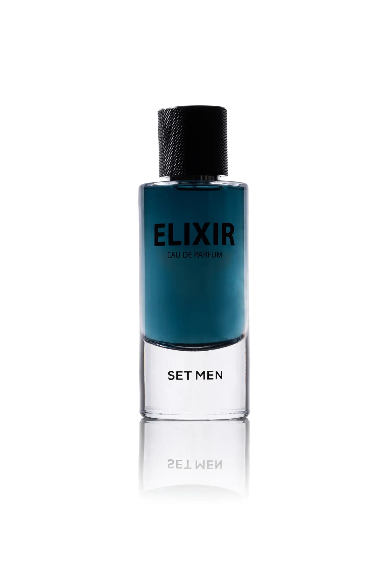 عطر مردانه الیکسیر برند ست من