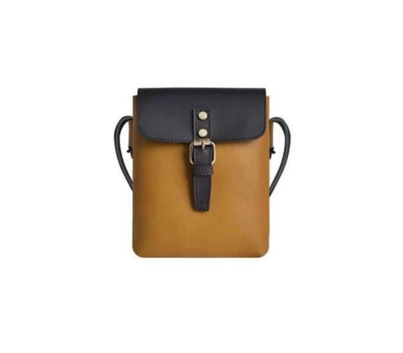 کیف رو دوشی کوتتسی coteci elegant mini two-color 14063