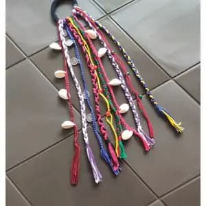 اکسسوری کش مو کد 122