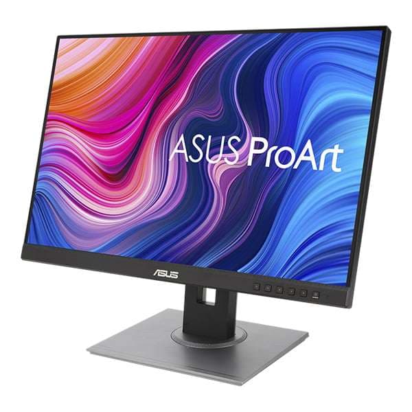 مانیتور24 اینچ ایسوس مدل ProArt PA248QV