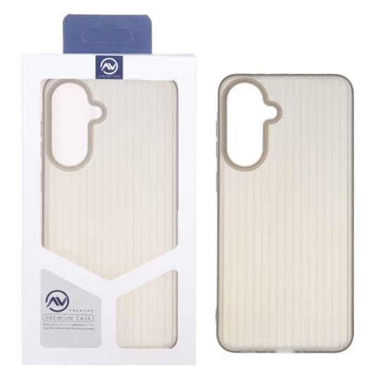 قاب گوشی موبایل ژله ای مدل Line Case