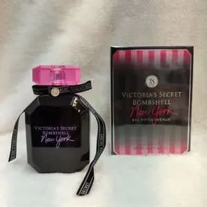 تستر عطر ادکلن ویکتوریا سکرت بامب شل Victoria Secret bombshell New York |