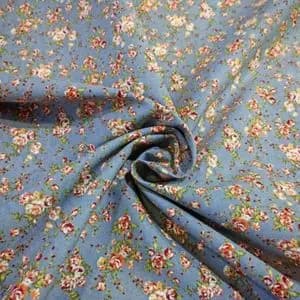 پارچه ملحفه طرح سارینا عرض 2 متر کد 02