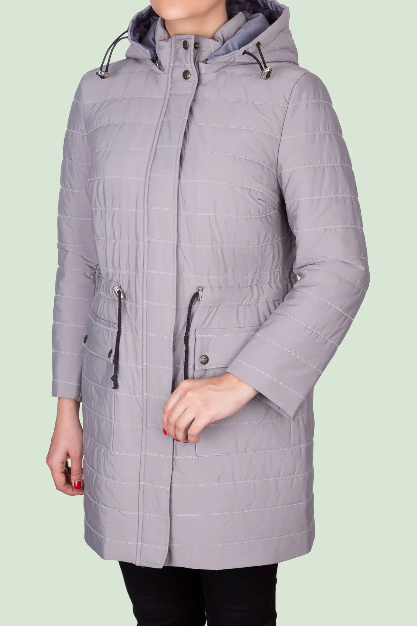 کاپشن زنانه 620001