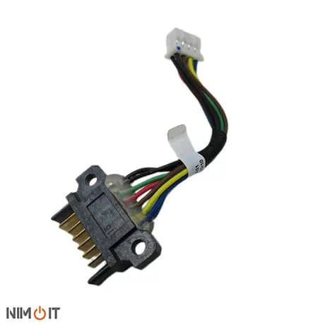 کانکتور باتری لپ تاپ HP 4540S
