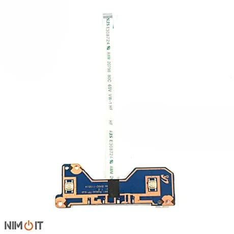 برد کلیک تاچ پد لپ تاپ Samsung NP 470R