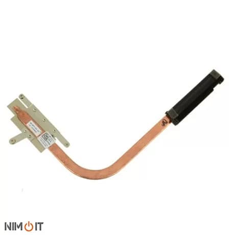 هیت سینک لپ تاپ Dell Inspiron 15-7568 15-7000 7558 7568 Series Laptop CPU Cooling Heatsink