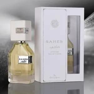 عطر بسیار ترند زنانه صاحب اینتنس ارض الزعفران - رایحه لویی ویتون ایمجینیشن