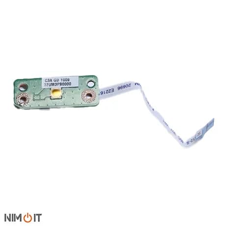 برد دکمه پاور لپ تاپ DELL inspiron 1464 1564 1764 with cable
