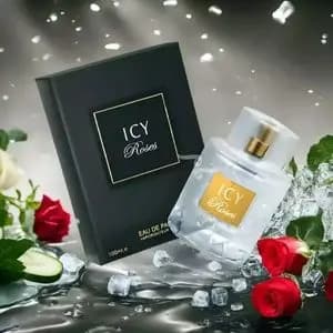 عطر محبوب زنانه بای کیلیان رزز آن آیس فراگرنس ورد