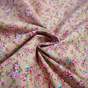 پارچه ملحفه طرح سارینا عرض 2 متر کد 04