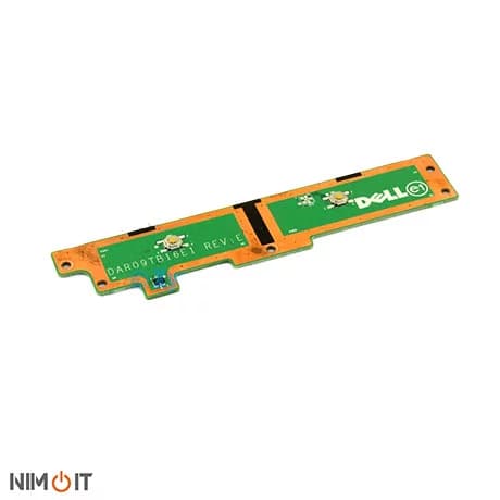 برد کلیک تاچ پد لپ تاپ DELL inspiron 17-5720