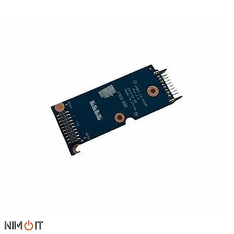 کانکتور باتری لپ تاپ Acer E1-572-6829