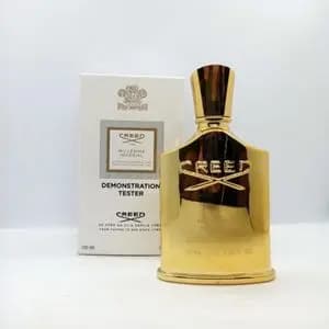 تستر عطر ادکلن کرید امپریال میلسیم Creed Imperial Millesime کددار