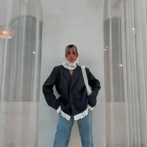 کت مزونی گیپور