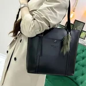 کیف زنانه دانشجویی اداری بزرگ قیمت عالی