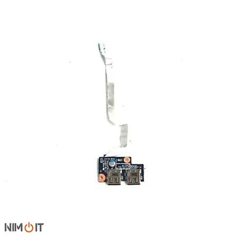 برد صدا و یو اس بی لپ تاپ Acer E1-472P-6491