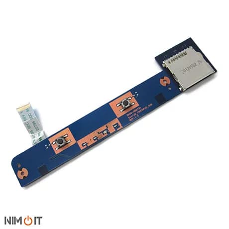 برد کلیک تاچ پد لپ تاپ Samsung NP 305E7A