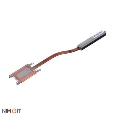 هیت سینک لپ تاپ Dell Inspiron 15 5547 5548 CPU Heatsink for Integrated Intel Graphics