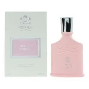 تستر عطر کرید اسپرینگ فلاور 2023 | CREED Spring Flower 2023