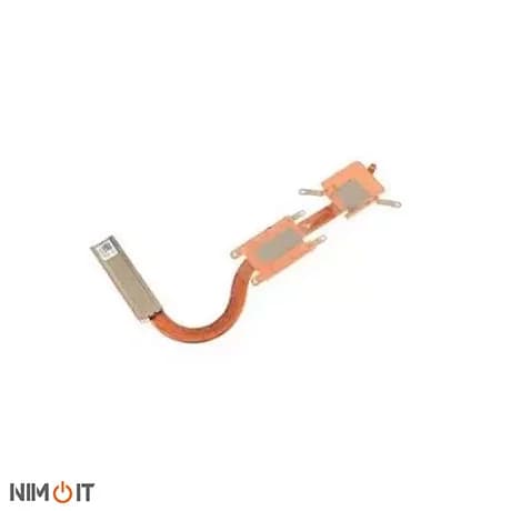 هیت سینک لپ تاپ Dell Inspiron 15-3541 15-3542 15-3543 15-3878 Power Button Switch Board