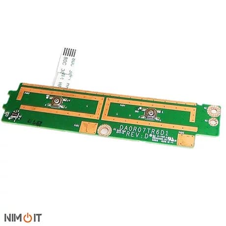 برد کلیک تاچ پد لپ تاپ DELL inspiron 5323