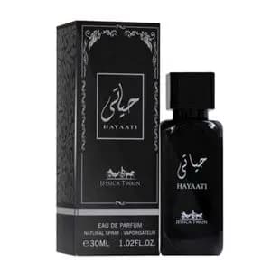 ادکلن مردانه جسیکا توین مدل حیاتی ادکلن زنانه جسیکا توین مدل حیاتی