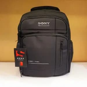 کوله پشتی SONY حرفهای