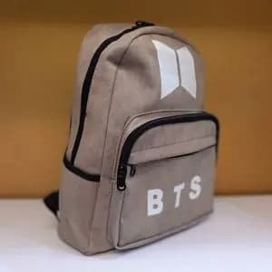 کوله پشتی اسپرت طرح bts