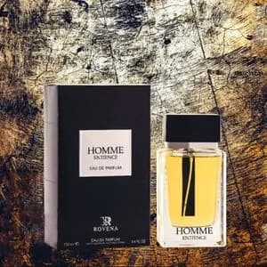 عطر ادکلن خوشبو و با کیفیت مردانه دیور هوم اینتنس روونا فرانسه