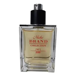 عطر جیبی مردانه نیچ برند کالکشن مدل Terre dHermes-050 حجم 25 میلی لیتر