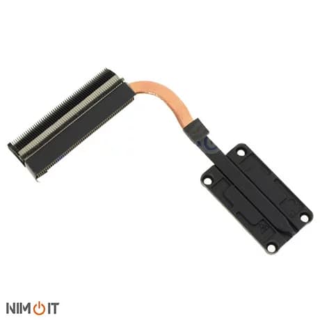هیت سینک لپ تاپ DELL Inspiron 15-7520 15R 5520 5525 7520 Vostro 3560 Heatsink