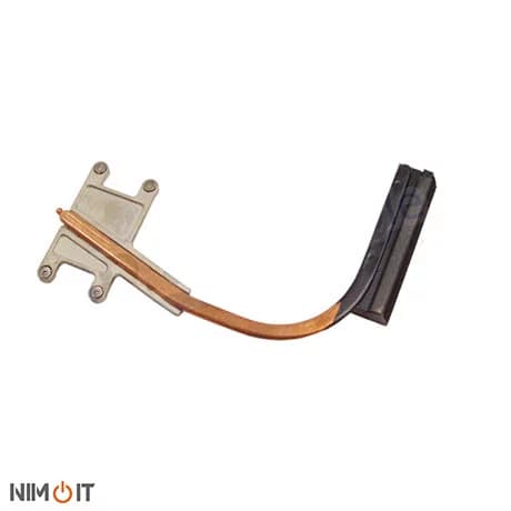 هیت سینک لپ تاپ DELL inspiron N7010