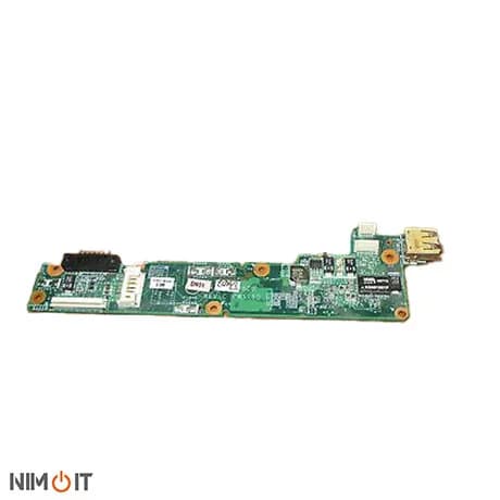 برد صدا و یو اس بی لپ تاپ Sony VGNCR220E