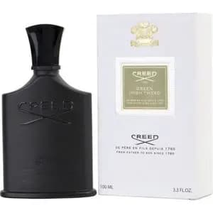 تستر عطر ادکلن کرید گرین ایریش توید | Creed Green Irish Tweed