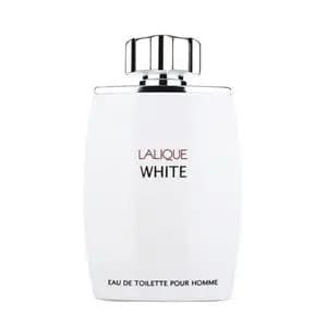 تستر عطر ادکلن لالیک سفید-لالیک وایت | Lalique White