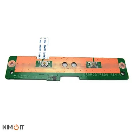 برد کلیک تاچ پد لپ تاپ DELL inspiron dell INS 14Z-N411Z 14Z – N411Z