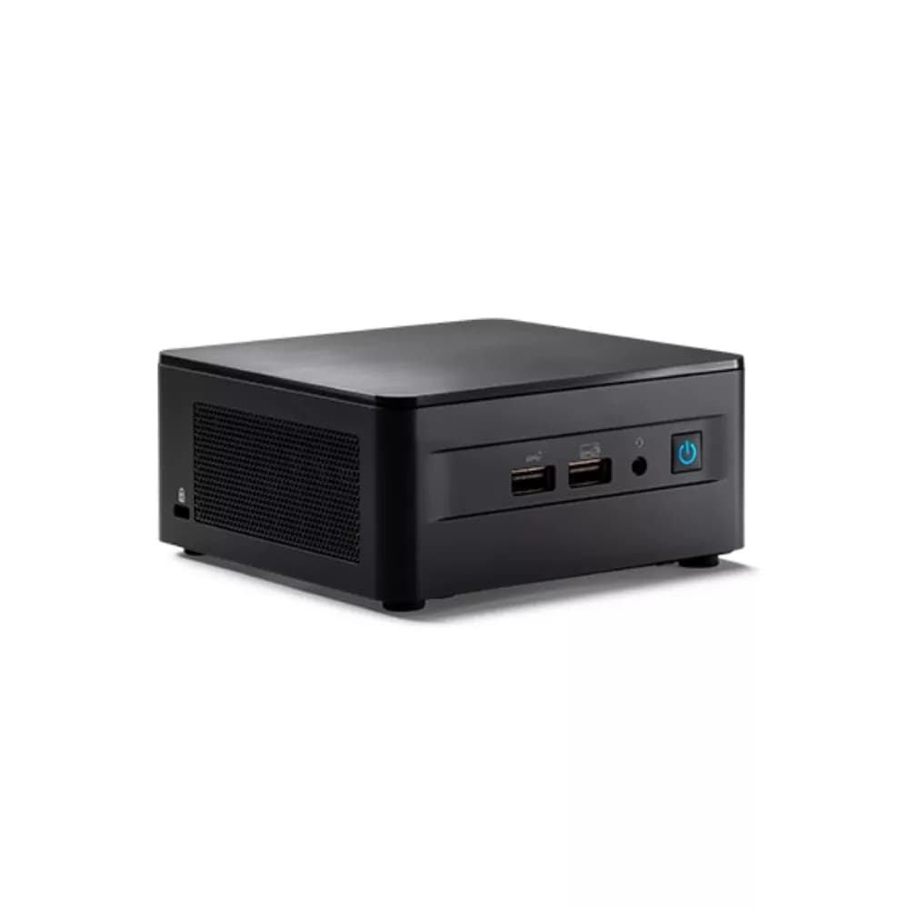 کامپیوتر کوچک ایسوس مدل NUC12WSHi7 16-512
